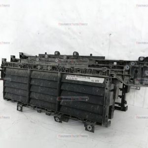 Deflector Aer Central original Porsche Cayenne 3 [2017 - 2022] Porsche  Cayenne 3 9Y [2017 - 2024]