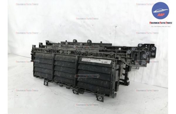 Deflector Aer Central original Porsche Cayenne 3 [2017 - 2022] Porsche  Cayenne 3 9Y [2017 - 2024]