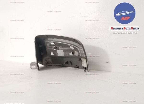 Acoperire dreapta oglinda originala Mercedes-Benz  C-Class  W204/S204 [2007 - 2012] - imagine 4