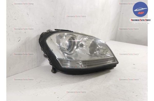 Far Dreapta original cu Xenon Mercedes-Benz  M-Class  W164 [2005 - 2008] - imagine 3