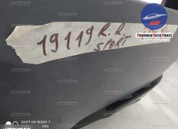 Bara Spate originala Land Rover  Range Rover Sport  2 [2013 - 2020] - imagine 10