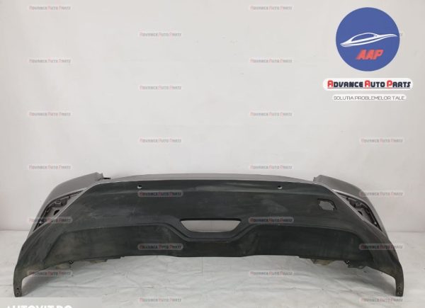 Bara spate originala in stare buna Toyota  C-HR  1 [2016 - 2020] - imagine 3
