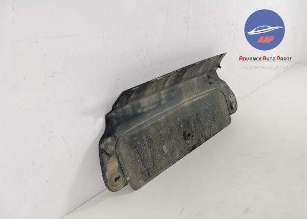 Capac Spoiler Bara Spate original Vogue Land Rover  Range Rover  4 [2012 - 2017] - imagine 5