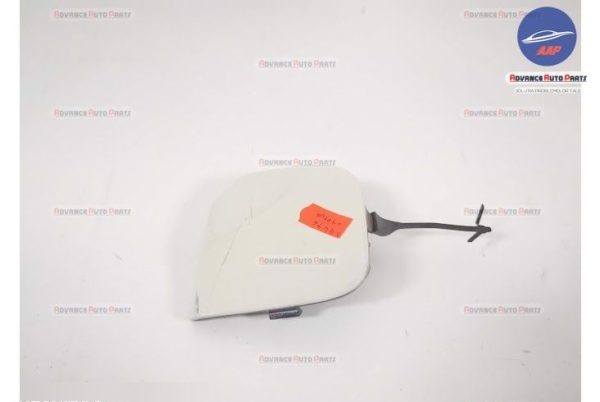 Carlig Remorcare Bara Fata original Renault  Captur  1 [2013 - 2017] - imagine 2