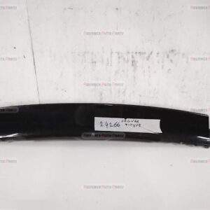 Ornament Spoiler Bara Fata original Jaguar  F-Type  1 [facelift] [2017 - 2020]