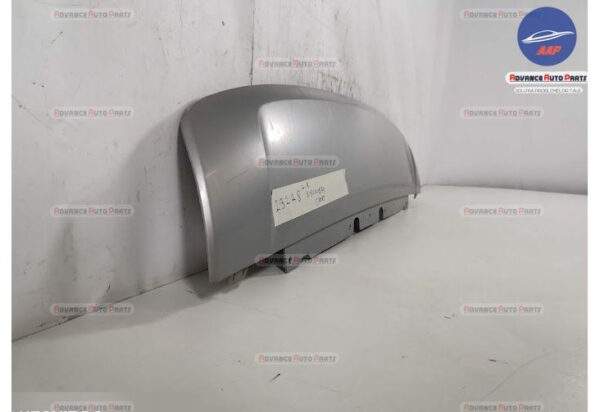 Ornament Spoiler Bara Spate original Land Rover  Discovery Sport  1 [facelift] [2019 - 2022] - imagine 2