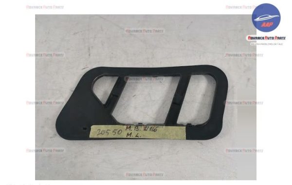 Suport Grila Ventilatie Capota original Mercedes-Benz  M-Class  W166 [2011 - 2015] - imagine 4