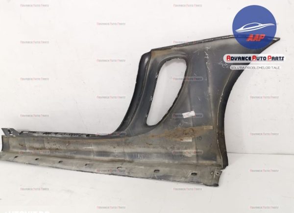 Prag dreapta originala in stare buna Porsche  Boxster  981 [2012 - 2015] - imagine 5