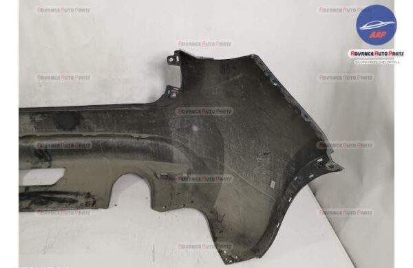 Bara Spate originala cu senzori Infiniti  FX  2 [2008 - 2012] - imagine 4