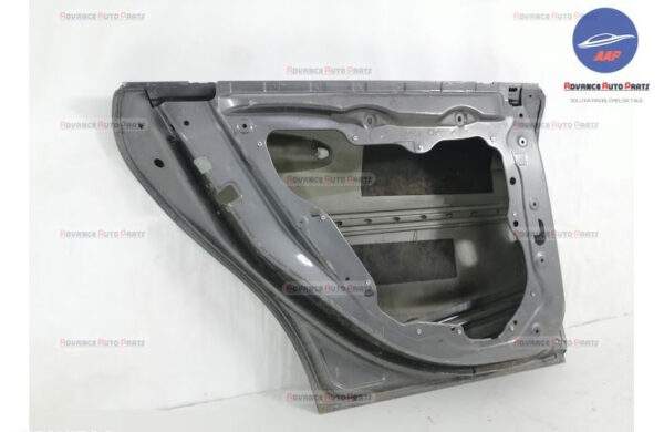 Usa Stanga Spate originala Mercedes-Benz  CLA-Class  C117 [2013 - 2016] - imagine 5