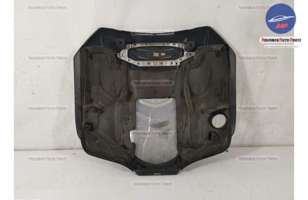 Capac Motor  original Mercedes-Benz  S-Class  W222 [2013] - imagine 5