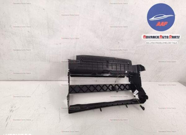 Difuzor aer original Land Rover  Discovery  4 [2009 - 2013] - imagine 5