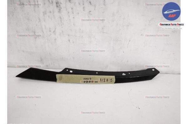 Extensie Stanga Grila Centrala originala Honda  Civic  10 [2015 - 2020]