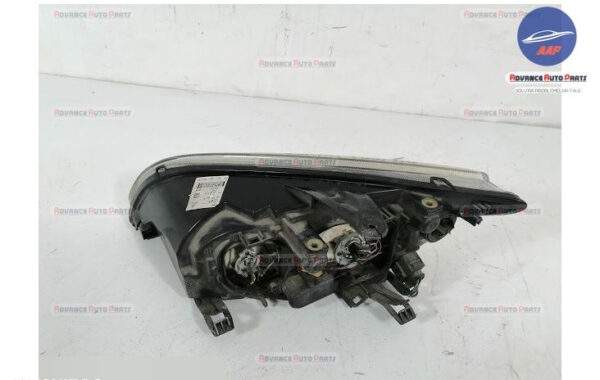 Far Dreapta original cu halogen Ford  Focus  2 [2004 - 2008] - imagine 3