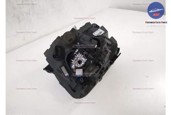 Far Dreapta original Xenon Adaptiv si LED Volkswagen VW  Amarok  1 [2010 - 2016] - imagine 6