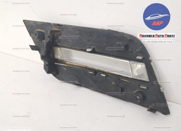Grila proiector stanga originala Mercedes-Benz  M-Class  W164 [2005 - 2008] - imagine 6