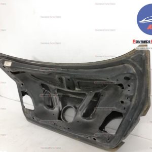 Haion original Volkswagen VW  Passat CC  1 [2008 - 2012]