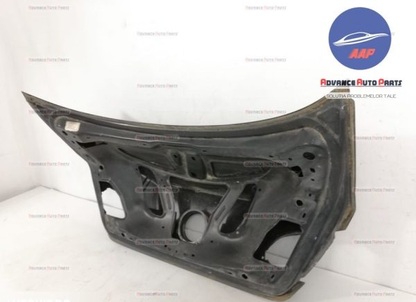 Haion original Volkswagen VW  Passat CC  1 [2008 - 2012]