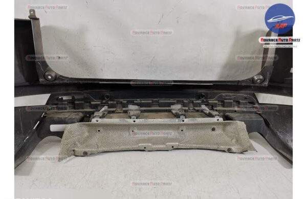 Bara Spate originala cu senzori Land Rover  Range Rover Evoque  L538 [2011 - 2015] - imagine 6