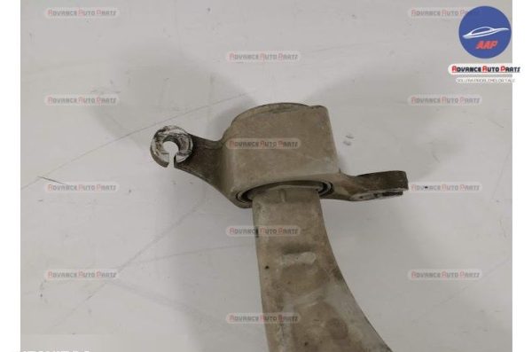 Bascula Stanga Fata  Mercedes-Benz  M-Class  W166 [2011 - 2015] - imagine 4
