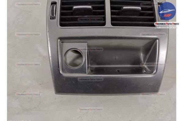 Grila Ventilatie Spate originala Jaguar  XF  X250 [2007 - 2011] - imagine 3