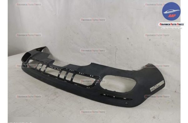 Spoiler Fusta Bara Spate originala cu senzori 2 Mercedes-Benz  GLE  1  [2019 - 2023] - imagine 3