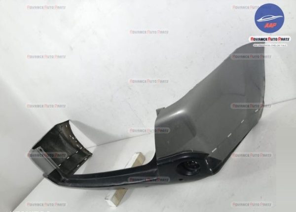 Bara spate originala Nissan X-Trail T31 [2007 - 2011] Nissan  X-Trail T31 [2007 - 2011] - imagine 3