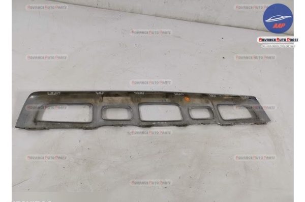 Crom Inferior Bara Fata original Mercedes-Benz  GLC  1  [2015 - 2020] - imagine 7