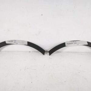 Bandou Overfender Stanga Dreapta Spate original Audi  Q7  4M [2015 - 2020]
