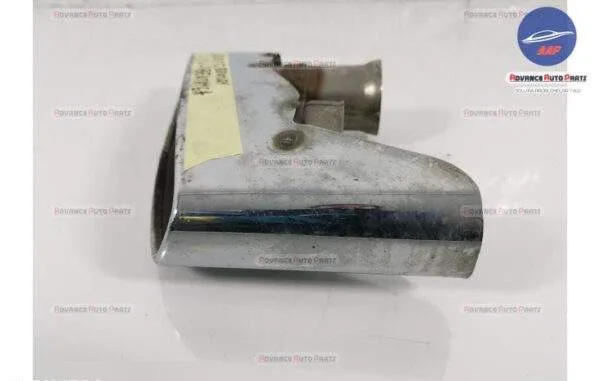 Ornament Evacuare Tips Stanga original in stare buna Bentley  Bentayga  1 [2015 - 2020] - imagine 3