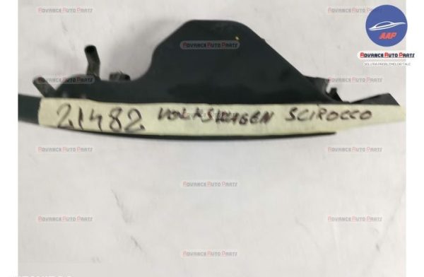 Lampa Semnal Bara Fata Stanga originala Volkswagen VW  Scirocco  3 [2008 - 2015] - imagine 9