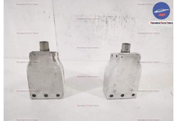 Cap Lonjeron Fata Dreapta original Land Rover Range Rover Evoque L551 [2018 - 2022] Land Rover  Range Rover Evoque L551 [2018 - 2022] - imagine 5
