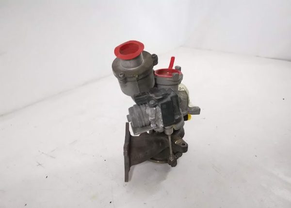Turbo Original in stare buna Volkswagen VW  Golf  7 [2012 - 2017] - imagine 2