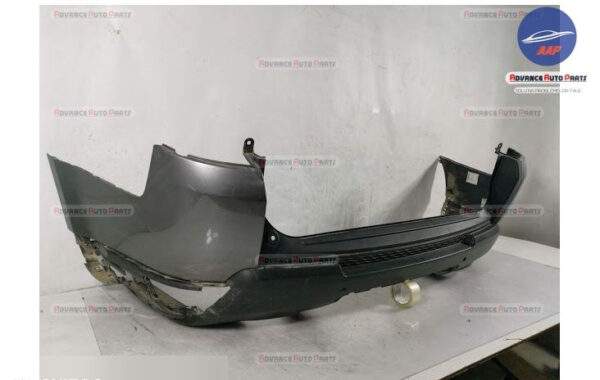Bara Spate originala cu senzori Land Rover  Range Rover Sport  2 [facelift] [2017 - 2020] - imagine 2