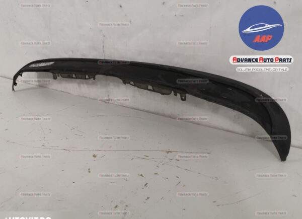 Difuzor Bara Spate  originala cu senzori Mercedes-Benz  C-Class  W205/S205/C205 [2014 - 2018] - imagine 3