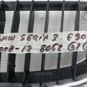 Grila stanga originala BMW  Seria 3  E90/E91/E92/E93 [2004 - 2010]