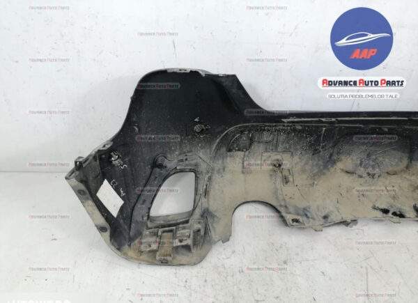 Bara spate cod 13489730 originala Citroen  C3 AirCross  1 [2017 - 2020] - imagine 5