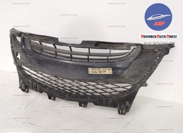 Grila radiator originala Mazda  5 2 [2010 - 2015] - imagine 3