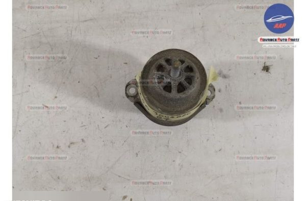 Tampon Motor Stanga Original Volkswagen VW  Touareg  generatia 1 7L [2002 - 2007] - imagine 4