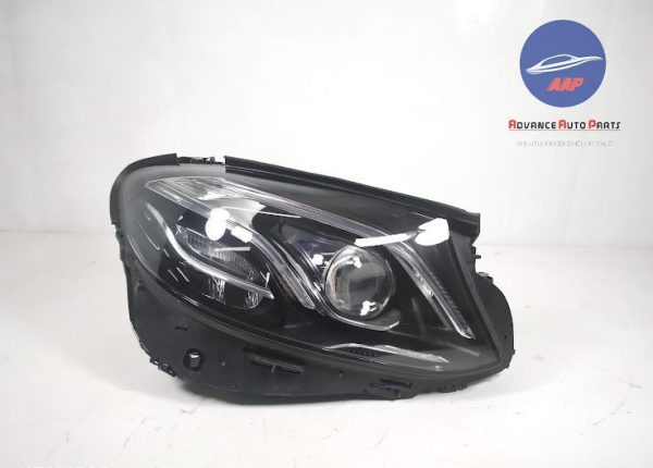 Far Dreapta original FULL LED MULTIBEAM IN STARE BUNA Mercedes-Benz E-Class W213 Combi a2139062806