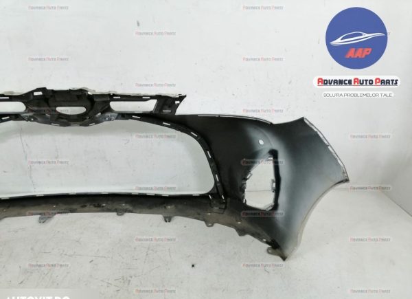 Bara fata - originala Toyota  Yaris  XP130 [2th facelift] [2015 - 2020] - imagine 6