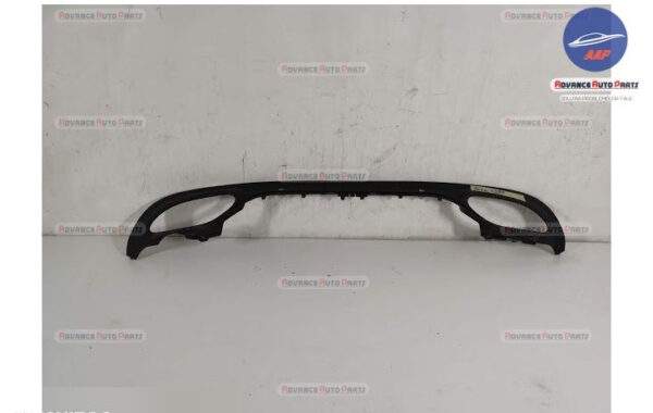 Spoiler Inferior Difuzor Bara Spate  Class Coupe W205 AMG  original Mercedes-Benz  C-Classe AMG  W205 [2014 - 2018]