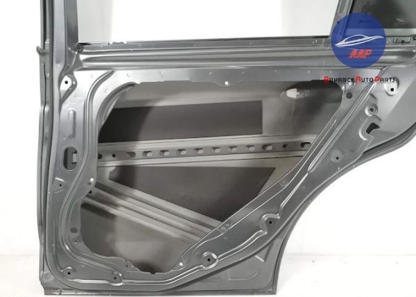 Usa Dreapta Spate originala Mercedes-Benz  E-Class  W212/S212/C207/A207 [2009 - 2013] - imagine 7