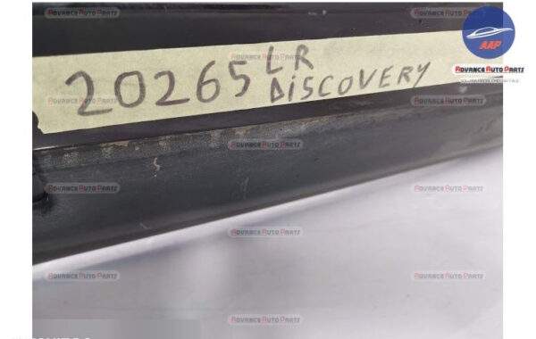 Bara Spate originala cu senzori Land Rover  Discovery  4 [2009 - 2013] - imagine 7