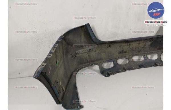 Bara Spate originala cu senzori Maserati  Ghibli  3 [2013 - 2018] - imagine 8
