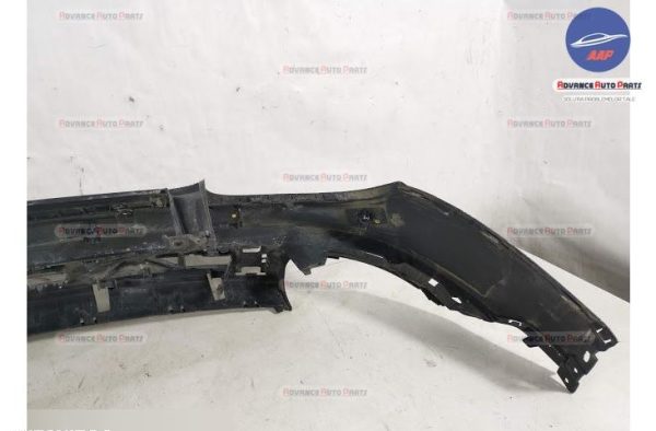 Difuzor Bara Spate original cu senzori Porsche  Cayenne  3 [2017 - 2022] - imagine 8