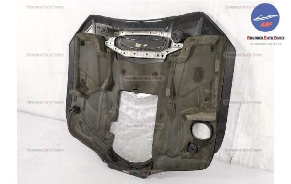 Capac Motor  original 3.0 350 Blutec Mercedes-Benz  S-Class  W222 [2013] - imagine 6