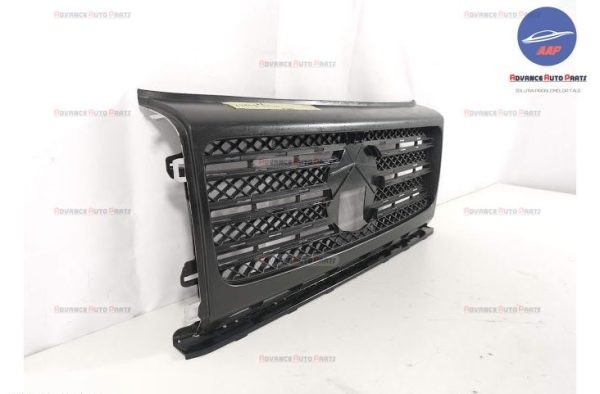 Grila Centrala Radiator originala Mercedes-Benz  G-Class  W463 [2th facelift] [2012 - 2015] - imagine 2