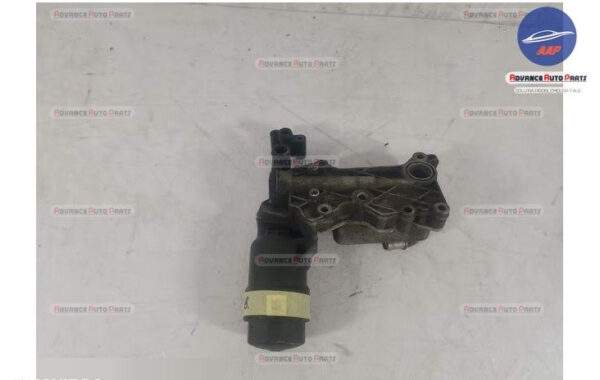Termoflot Carcasa Filtru Ulei Mercedes-Benz  CLA-Class  C117 [2013 - 2016] - imagine 4