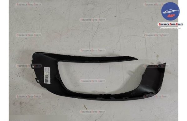 Ornament Stanga Grila Proiector original Renault  Megane  3 [facelift] [2012 - 2014] - imagine 4